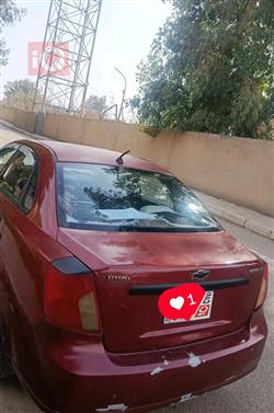 شيفروليه اوبترا